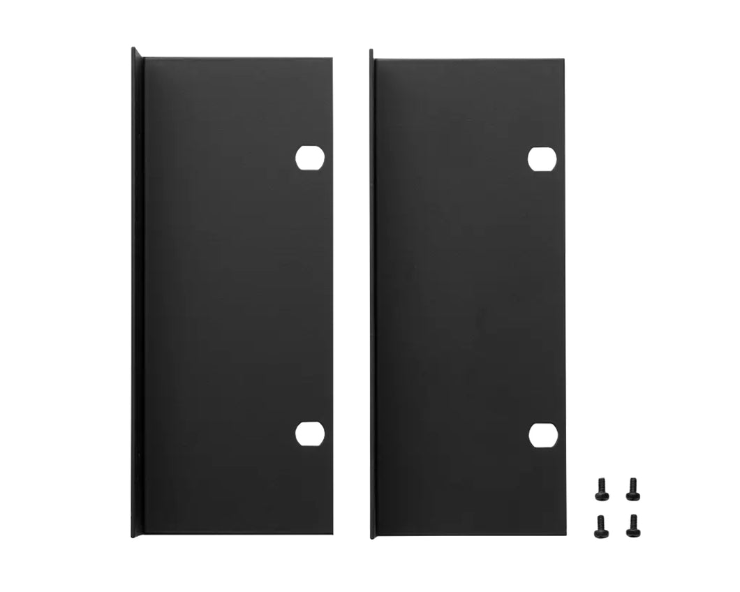 Elektron RMK2 Rack Mount Kit - Black