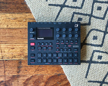 Load image into Gallery viewer, Elektron Syntakt Drum Computer and Synthesizer
