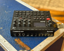 Load image into Gallery viewer, Elektron Syntakt
