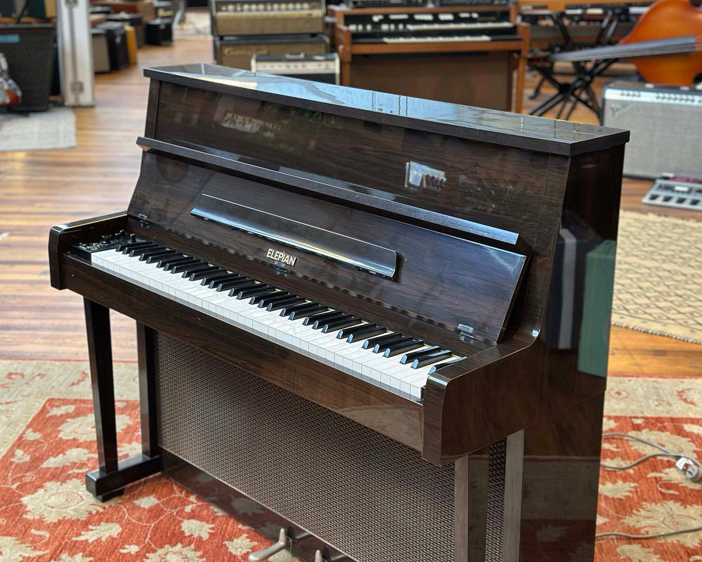 Elepian EP-730T - Electric Home Piano