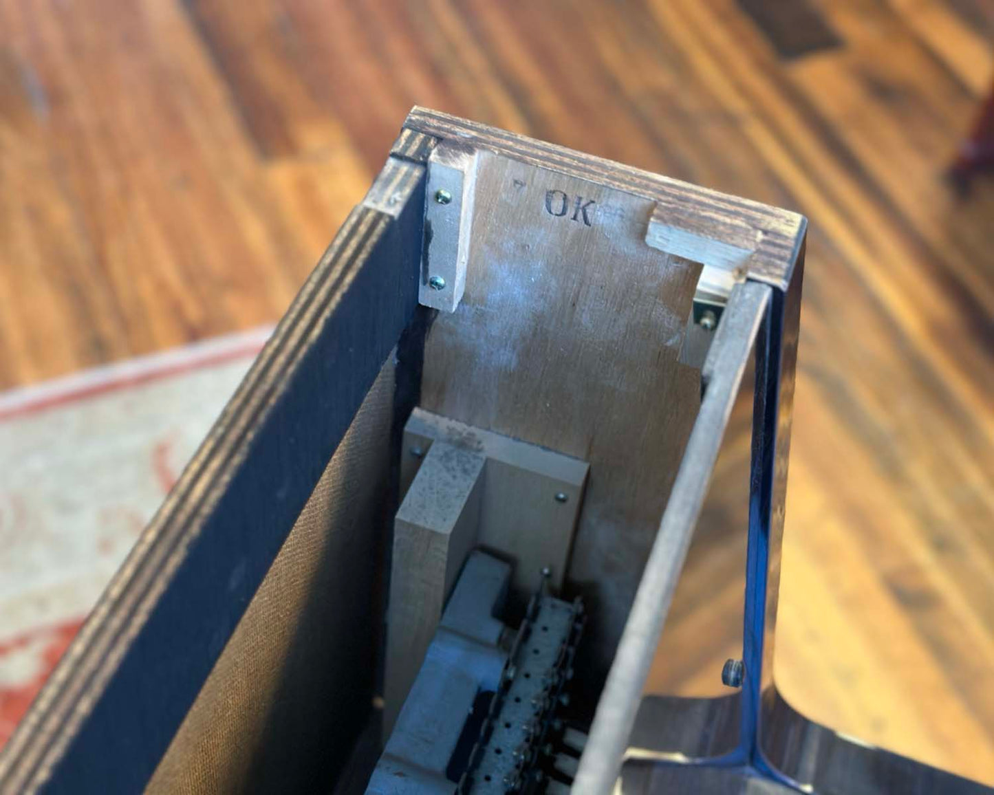 Elepian EP-730T - Electric Home Piano