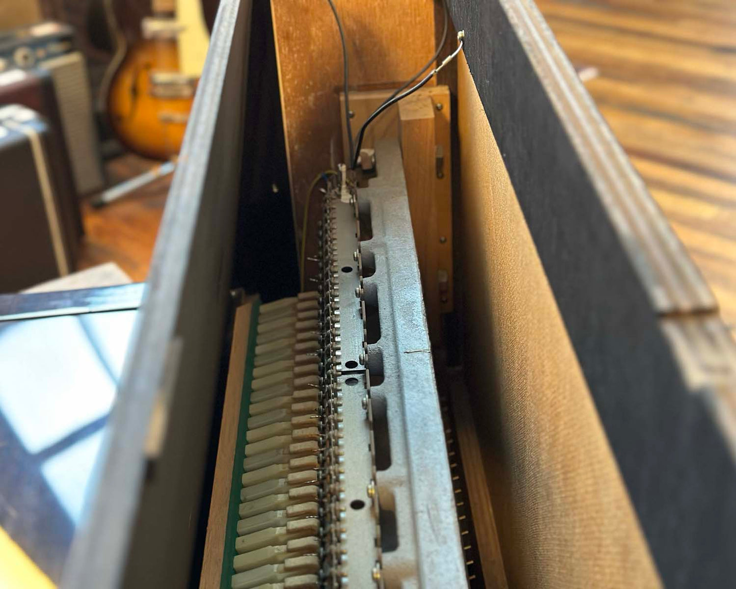 Elepian EP-730T - Electric Home Piano