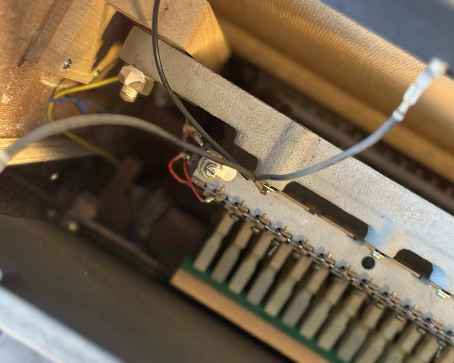 Elepian EP-730T - Electric Home Piano