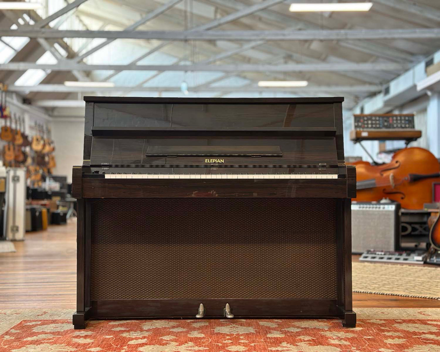 Elepian EP-730T - Electric Home Piano