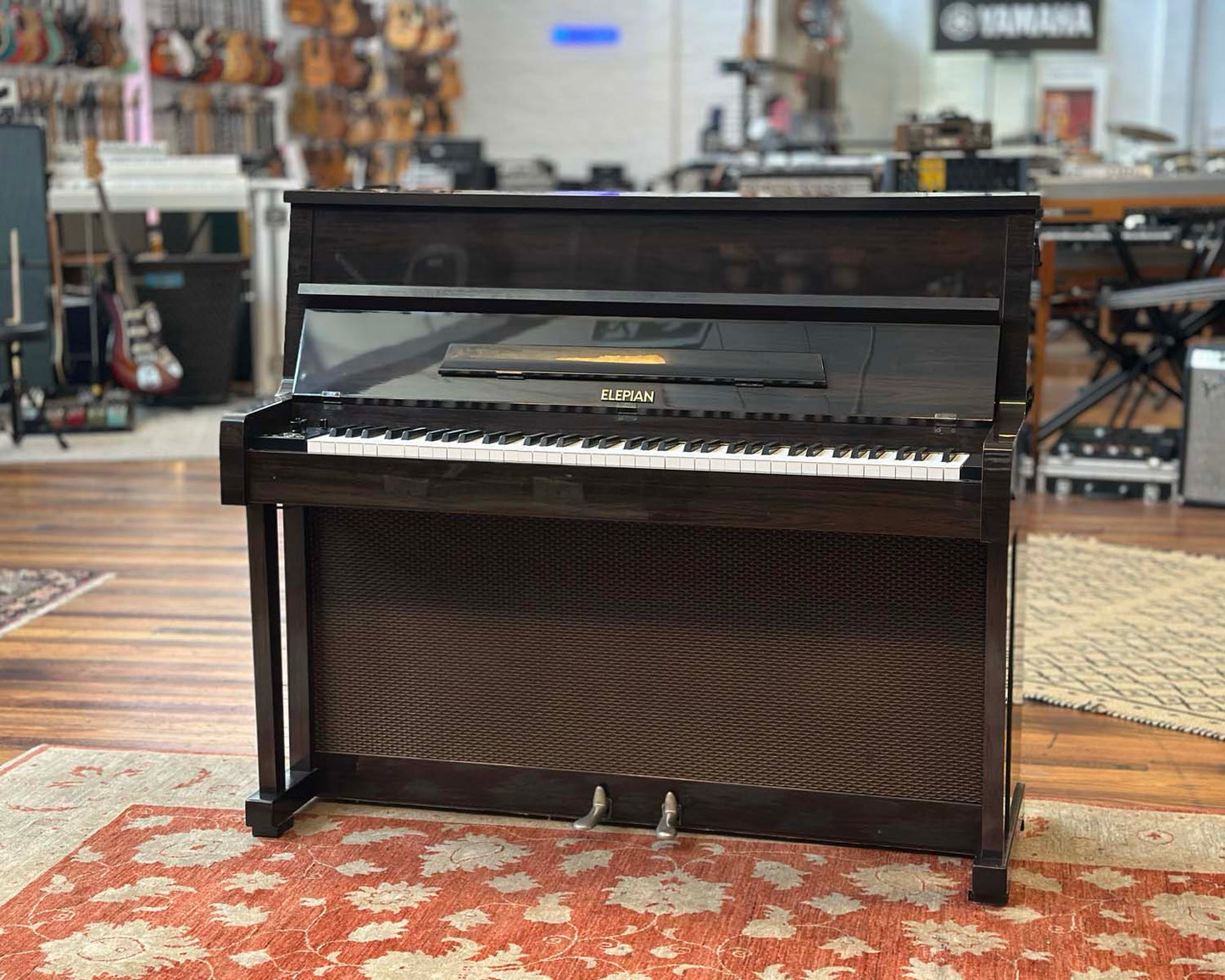 Elepian EP-730T - Electric Home Piano