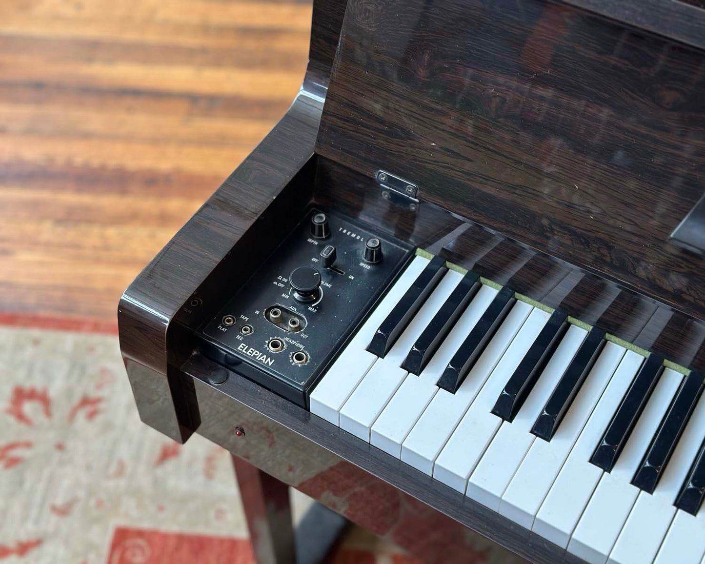 Elepian EP-730T - Electric Home Piano