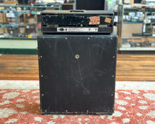 Load image into Gallery viewer, 1970s Eminar 70 Watt Bass Amplifier Stack
