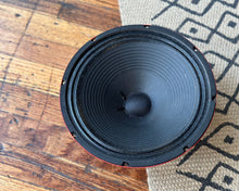 Load image into Gallery viewer, Eminence Private Jack Red Coat 12&quot; 8Ω Speaker
