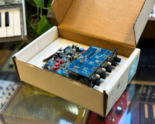 Load image into Gallery viewer, Empirical Labs DocDerr EL-Rx Multi-Purpose Tone Enhancement Module
