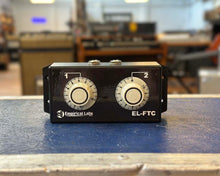 Load image into Gallery viewer, Empirical Labs EL-FTC Fatso Threshold Controller
