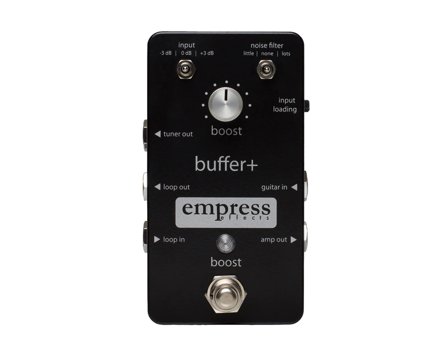 Empress Buffer+