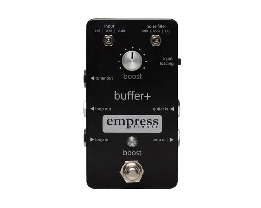 Empress Buffer+