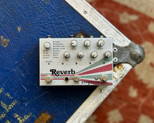 Load image into Gallery viewer, Empress Reverb &amp; Empress MidiBox 2
