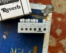 Load image into Gallery viewer, Empress Reverb &amp; Empress MidiBox 2
