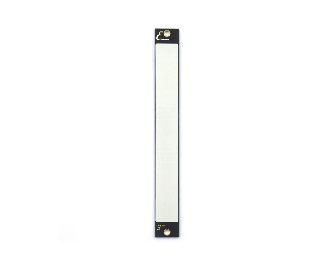 Endorphin.es 3HP Blind Panel
