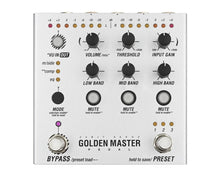 Load image into Gallery viewer, Endorphin.es Golden Master - Pedal
