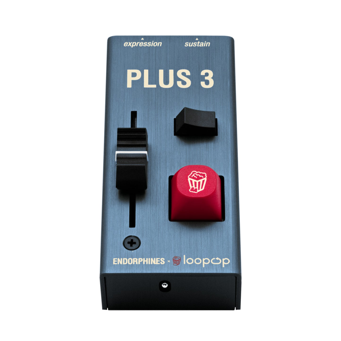 Endorphin.es Plus 3 - Midnight Blue