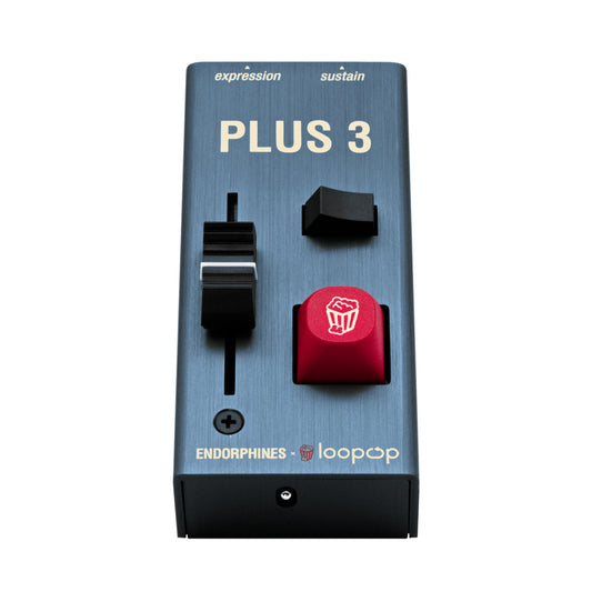 Endorphin.es Plus 3 - Midnight Blue