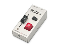 Endorphin.es Plus 3 Desktop Expression and Sustain Pedal