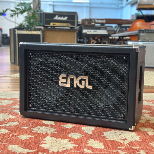 Engl E212 Pro VH Speaker Cabinet