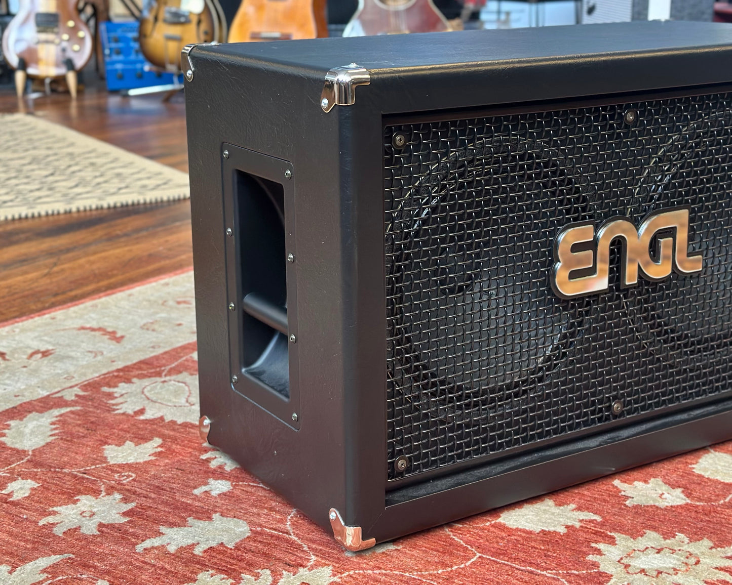 Engl E212 Pro VH Speaker Cabinet