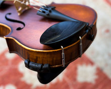 Load image into Gallery viewer, Enrico Custom Custom 4/4 Violin Outfit w/ Case
