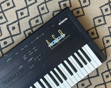 Load image into Gallery viewer, Ensoniq ASR-10 Advanced Sampling Recorder Keyboard
