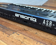 Load image into Gallery viewer, Ensoniq ASR-10 Advanced Sampling Recorder Keyboard
