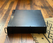 Load image into Gallery viewer, Ensoniq DP/4 Parallel Effects Processor
