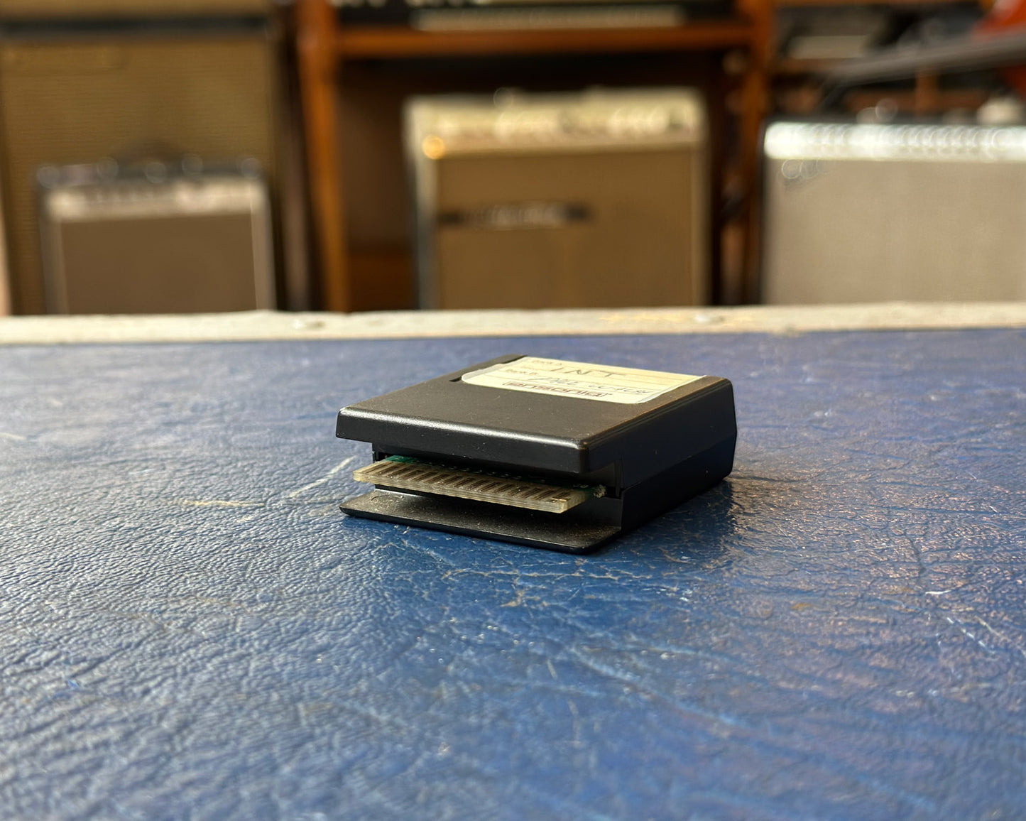 Ensoniq E2 PROM Cartridge