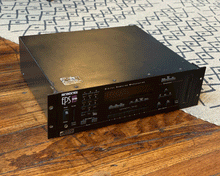 Load image into Gallery viewer, Ensoniq EPS16+ Rackmount Sampling Workstation
