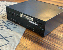Load image into Gallery viewer, Ensoniq EPS16+ Rackmount Sampling Workstation

