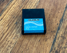 Load image into Gallery viewer, Ensoniq SQ-80 - Cross Wave Synthesiser

