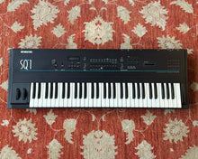 Load image into Gallery viewer, Ensoniq SQ1 Digital Synthesizer Workstation
