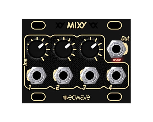 Eowave Mixy Mixer