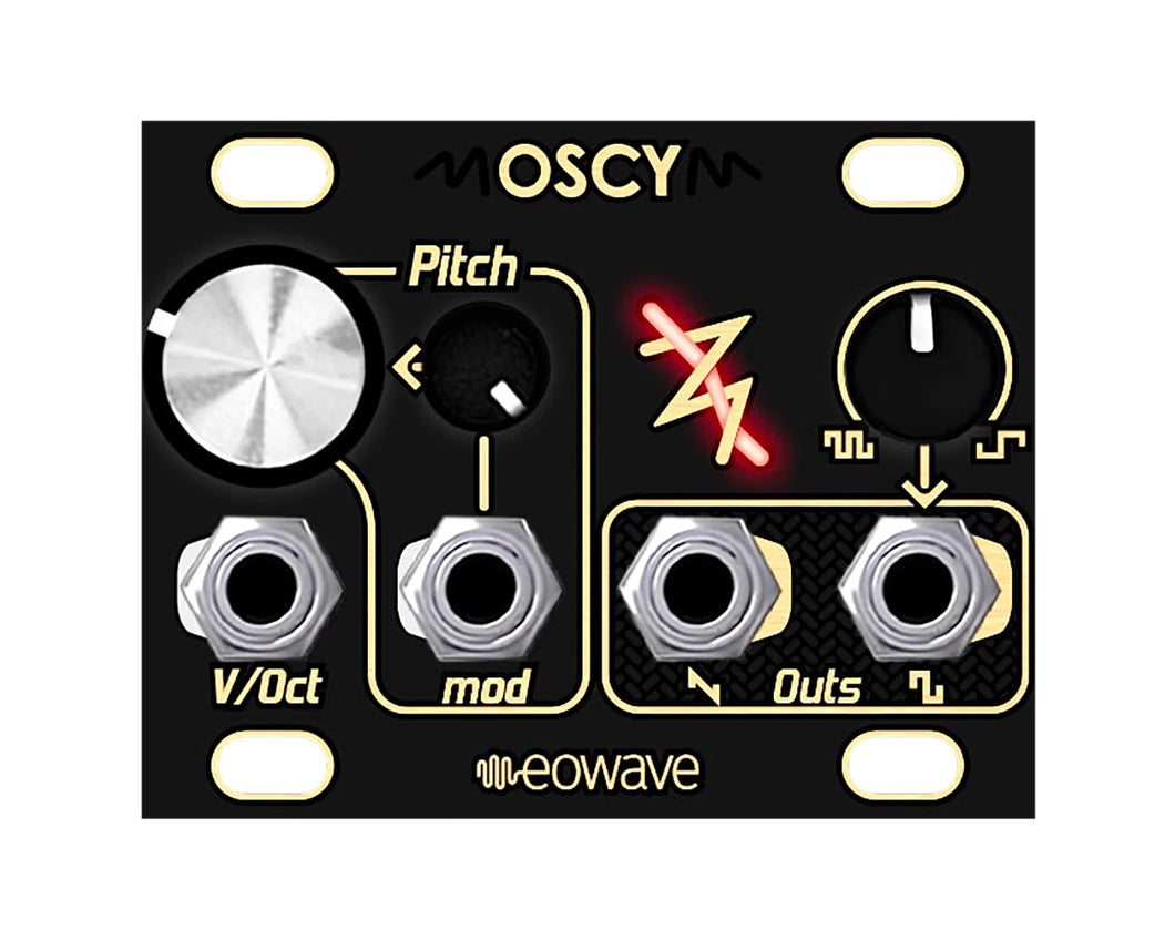 Eowave Oscy