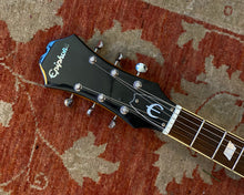 Load image into Gallery viewer, Epiphone Casino - Lefthanded w/ Gibson Bridge P90
