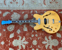 Load image into Gallery viewer, Epiphone Casino - Lefthanded w/ Gibson Bridge P90
