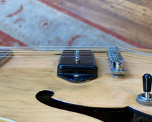 Load image into Gallery viewer, Epiphone Casino - Lefthanded w/ Gibson Bridge P90
