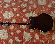 Load image into Gallery viewer, 1993 Epiphone Casino Vintage &#39;65 Reissue - &quot;Pre Elitist&quot; - Terada Factory (Made in Japan) w/ OSSC &amp; Paperwork 🇯🇵
