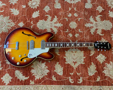 Load image into Gallery viewer, 1993 Epiphone Casino Vintage &#39;65 Reissue - &quot;Pre Elitist&quot; - Terada Factory (Made in Japan) w/ OSSC &amp; Paperwork 🇯🇵
