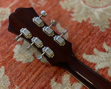 Load image into Gallery viewer, 1993 Epiphone Casino Vintage &#39;65 Reissue - &quot;Pre Elitist&quot; - Terada Factory (Made in Japan) w/ OSSC &amp; Paperwork 🇯🇵
