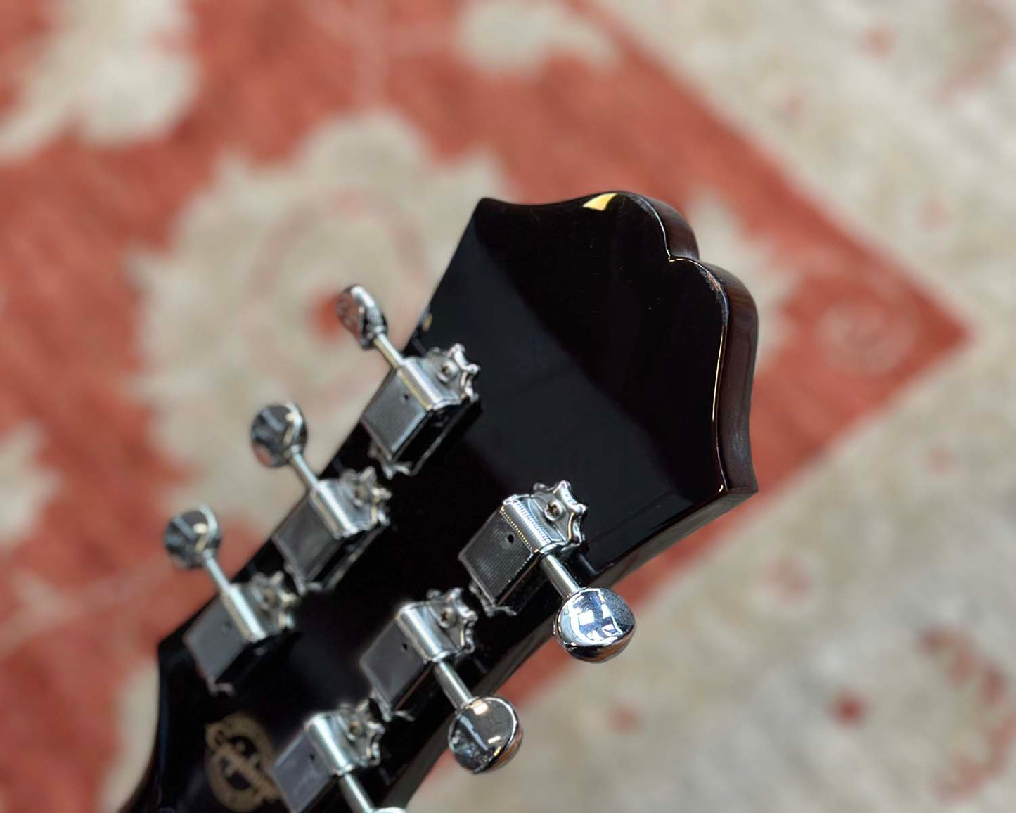 2008 Custom Shop Epiphone Casino MIK Peerless Factory w/ Bigsby