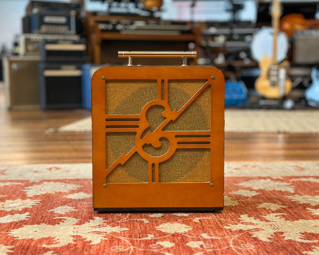 Epiphone Century Amplifier Reissue