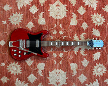 Load image into Gallery viewer, 2021 Epiphone Crestwood - Debadged! 🍒
