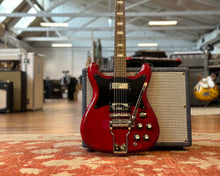 Load image into Gallery viewer, 2021 Epiphone Crestwood - Debadged! 🍒
