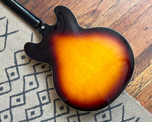 Load image into Gallery viewer, Epiphone DOT ES 335 Semi-Hollow Electric Guitar
