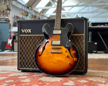 Load image into Gallery viewer, Epiphone DOT ES 335 Semi-Hollow Electric Guitar
