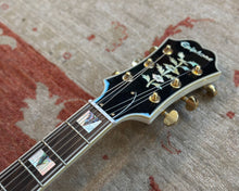 Load image into Gallery viewer, Epiphone E212T Union Jack Sheraton
