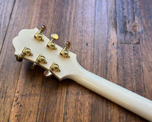 Load image into Gallery viewer, Epiphone E212T Union Jack Sheraton
